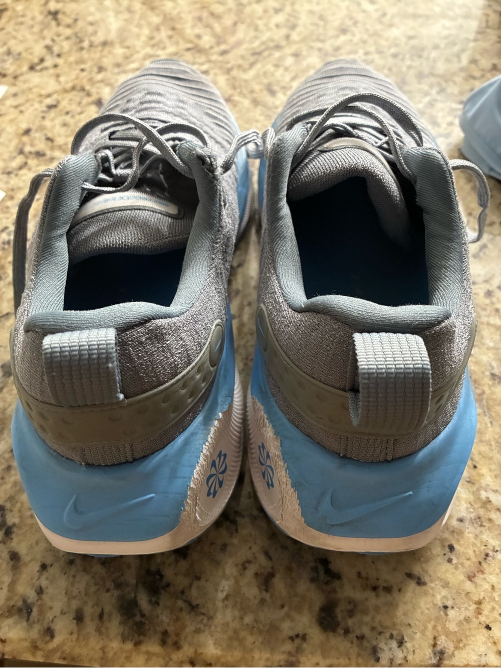 Nike ReactX shoe size 11. - Picture 3 of 8